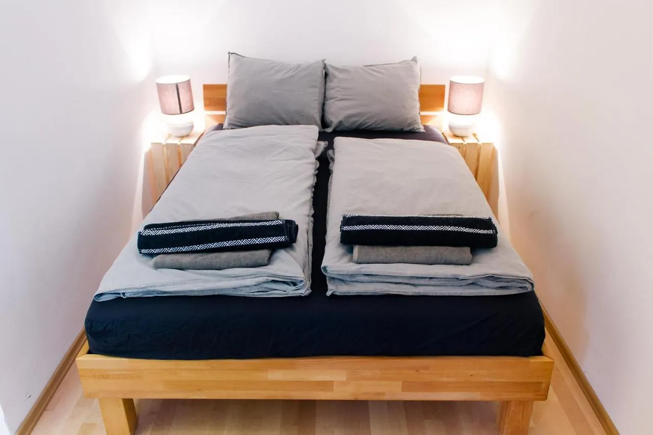 Bright, Central And Stylish City Apartment ウィーン