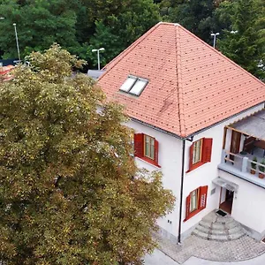 Triglav House , Kranj Slowenien