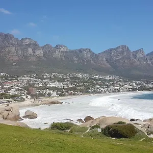 Marie's Self-catering , Kapstadt Südafrika