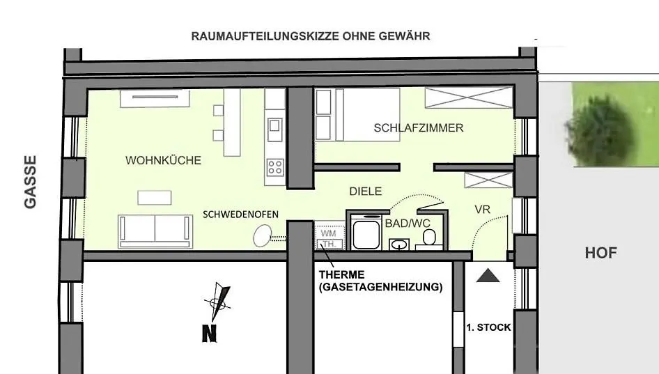Bright, Central And Stylish City Apartment Vienna Austria