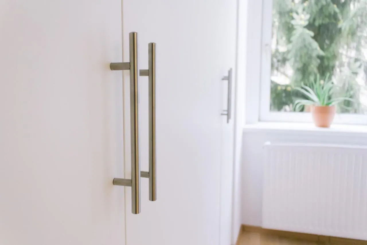 Bright, Central And Stylish City Apartment Vienna 0*,